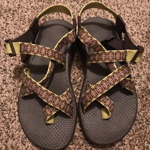 Chacos